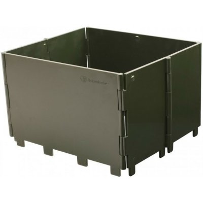 RidgeMonkey rozšiřovací násypka pro drtičku Advanced Boilie Crusher Hopper Extension – Hledejceny.cz