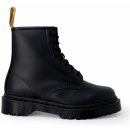 Dr. Martens Tarik Zip Poly & Leather Utility Black