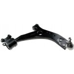 ZWD-FR-013 NTY Řídicí páka, zavěšení kol – Hledejceny.cz