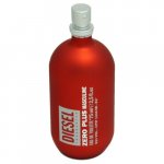 Diesel Zero Plus Masculine toaletní voda pánská 75 ml – Sleviste.cz