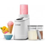 Nutribullet Chill NBD0503W bílý – Hledejceny.cz