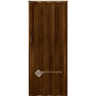 STANDOM Shrnovací dveře ST4 Wenge ,83 cm