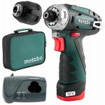 Metabo PowerMaxx BS 600079500 – Zboží Dáma