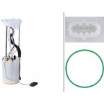 Palivová přívodní jednotka HELLA 8TF 358 305-031 (8TF358305031) | Zboží Auto