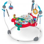 Baby Einstein 2 v 1 Activity Jumper Sky Explorers – Sleviste.cz