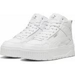 Puma Karmen II IDOL MID 39746301 Bílý – Zboží Dáma