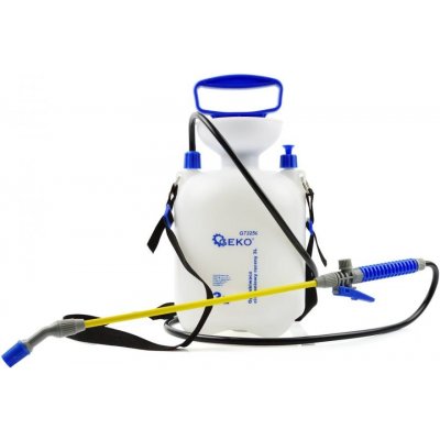 Geko G73256 3L – Zboží Mobilmania