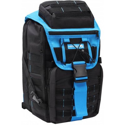 Hoegert Batoh na nářadí a notebook 33 x 46 x 24 cm 22 kapes HT7G220 – Hledejceny.cz