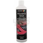 Motip Polish & Wax 500 ml | Zboží Auto