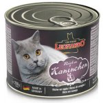 Leonardo Bohaté na králičí maso 200 g – Hledejceny.cz