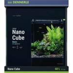 Dennerle Nano Cube Basic 60 l – Zboží Mobilmania