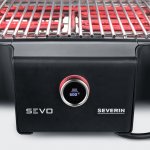 Severin PG 8107 SEVO GTS – Zboží Dáma