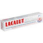 Lacalut White zubní pasta 75 ml – Hledejceny.cz