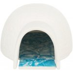 Trixie Igloo s chladící keramickou deskou 13 x 9 x 15 cm – Zbozi.Blesk.cz