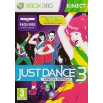 Just Dance 3 – Zboží Dáma