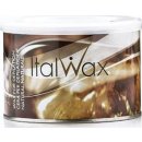 ItalWax Vosk depilační v plechovce Natural 400 ml