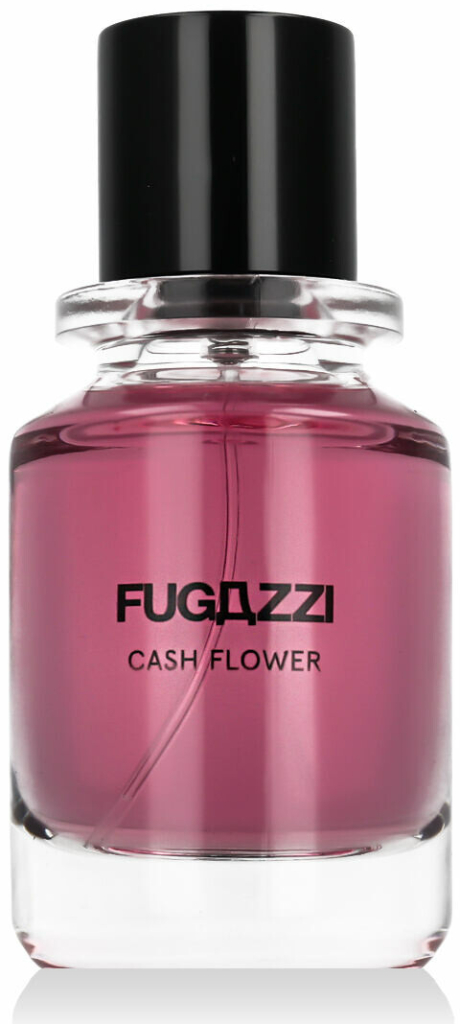 Fugazzi Cash Flower parfém unisex 50 ml