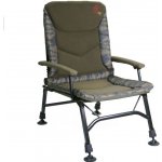 Zfish Hurricane Camo Chair – Zbozi.Blesk.cz