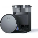 Ecovacs X8 Omni Black – Sleviste.cz