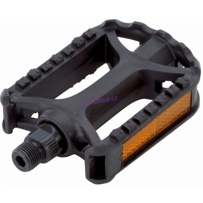 Nexelo COMFORT PLAST pedály – Sleviste.cz