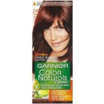 Garnier Colors Naturals mahagonová duhová 5,52 – Hledejceny.cz