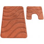 Nej-koberce Montana Symphony Ginger 40x50 cm a 50x80 cm – Zboží Mobilmania