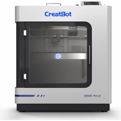 Creatbot D600 Pro 2 – Zboží Živě