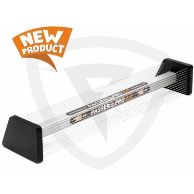 My Floorball Passer Pro 2.0 80 cm – Zboží Dáma