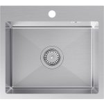 Quadron LUKE 100 stříbrná – Zbozi.Blesk.cz