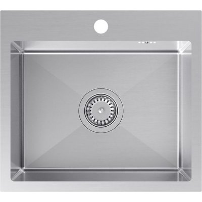 Quadron LUKE 100 stříbrná – Zbozi.Blesk.cz