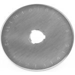 Prima-obchod Náhradní čepel na řezací kolečko Ø45 mm, barva nikl – Hledejceny.cz