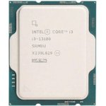 Intel Core i3-13100 CM8071505092202 – Zboží Živě