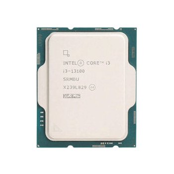 Intel Core i3-13100 CM8071505092202