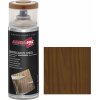 Barva ve spreji Ambro-Sol Wood Stain 400 ml tmavý ořech/ dark nut