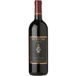 Fuligni Rosso di Toscana 2020 IGT 14 % 0,75 l (karton) – Hledejceny.cz