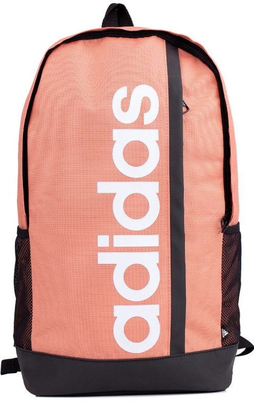 adidas LINEAR BP růžová 23 l