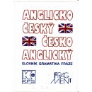  Anglicko-český a česko-anglický slovník