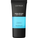 Catrice Aqua Splash hydratační podkladová báze pod make-up 30 ml – Sleviste.cz