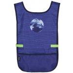 Zástěra pončo OXY Sherpy Blue 471167 – Sleviste.cz