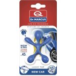 Dr. MARCUS LUCKY TOP New Car | Zboží Auto