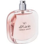 Giorgio Armani Sky Di Gioia parfémovaná voda dámská 50 ml tester – Hledejceny.cz