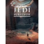 SW ART OF STAR WARS JEDI SURVIVOR – Hledejceny.cz