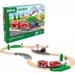Brio 63610200 – Zboží Dáma