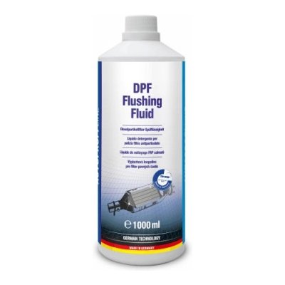 Autoprofi DPF Flushing Fluid 1 l – Hledejceny.cz