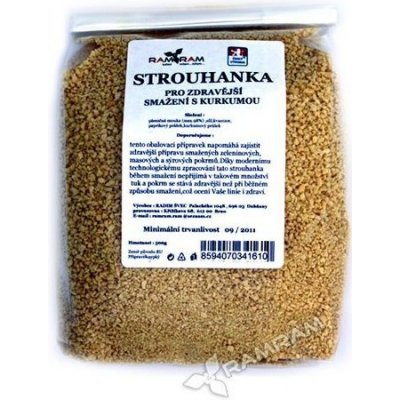Ramram Strouhanka s kurkumou 400 g