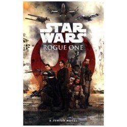 Star Wars: Rogue One Film Novelisation