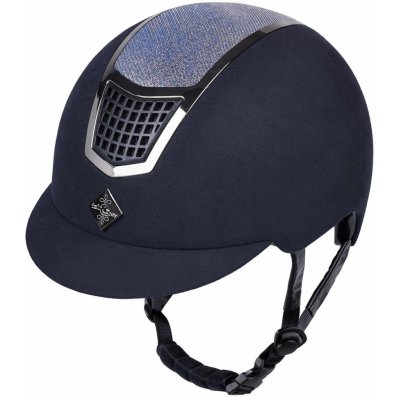 Fair Play Jezdecká helma Quantinum Florine – Zbozi.Blesk.cz