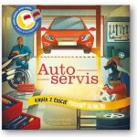 Autoservis - Posvieť si na to – Sleviste.cz