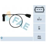 Generátor impulsů, klikový hřídel FAE 79066 – Hledejceny.cz
