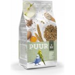 Witte Molen Puur Budgie 2 kg – Zboží Mobilmania